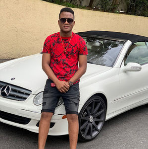 Meet your Posher, Leonard